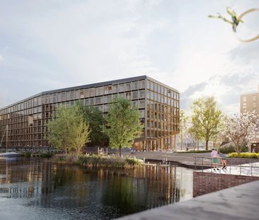 Taconiskade, Krijn 125, 1087 HW, Amsterdam - foto 1