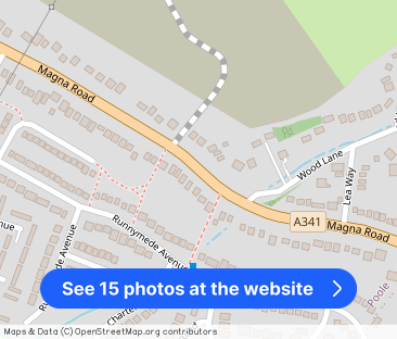 Magna Road, BOURNEMOUTH - Photo 1