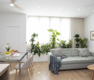 3-bedroom apartment for rent in Russafa, Valencia, bills included - Photo 5