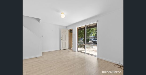 Stylish Townhouse In This Sought After Location!! - Photo 1