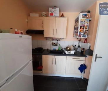 Appartement à louer 2 pièces 40.42m² - Photo 3