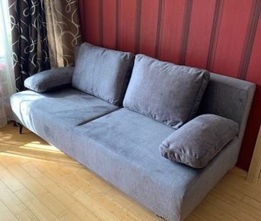 Dwa pokoje- Ochota- wynajmę - Photo 4