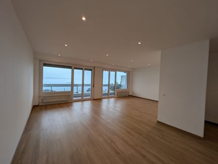 Magnifique appartement entièrement refait de 3.5 pièces avec vue - Photo 2