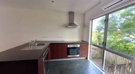 Mt Eden 2 Bedroom Terrace Home - Photo 2