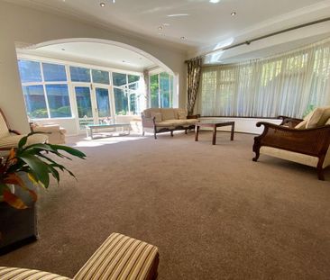 4 bedroom detached house to rent - Photo 5