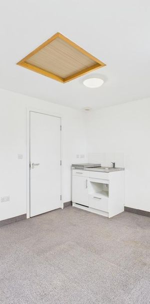 1 bedroom house of multiple occupation to rent - Photo 1