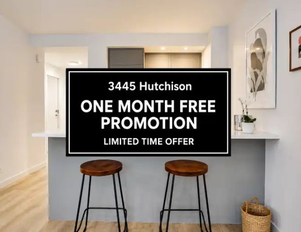 3445 Hutchison | 3445 Hutchison, Montreal · 1 ch. - Photo 1