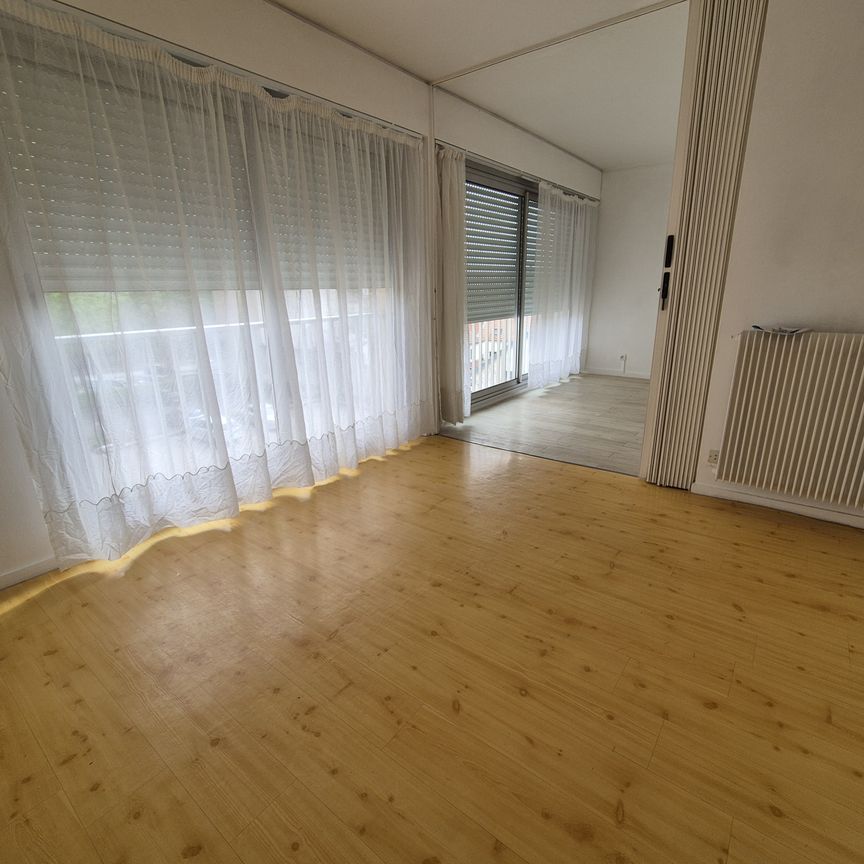 Location Appartement 1 pièce 32m² DIJON 21000 - Photo 1