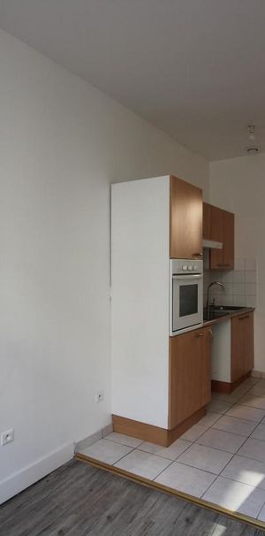 Location Appartement 1 pièce 16m² NANTES 44000 - Photo 1