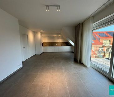 Nieuwbouw appartement nabij het centrum en park! - Foto 1