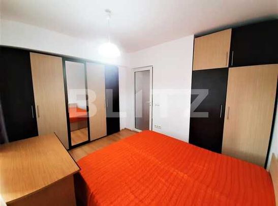 3 camere, 70 mp, cu parcare, zona Kaufland Manastur - Photo 1