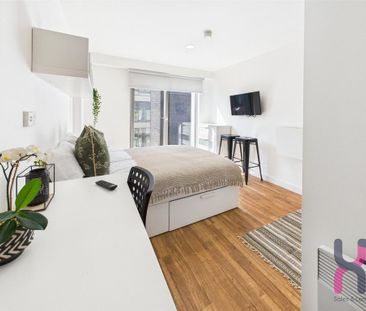 1 bedroom flat to rent - Photo 3