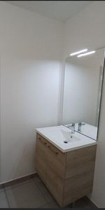 location Appartement T1 DE 25.94m² À ALFORTVILLE - Photo 3