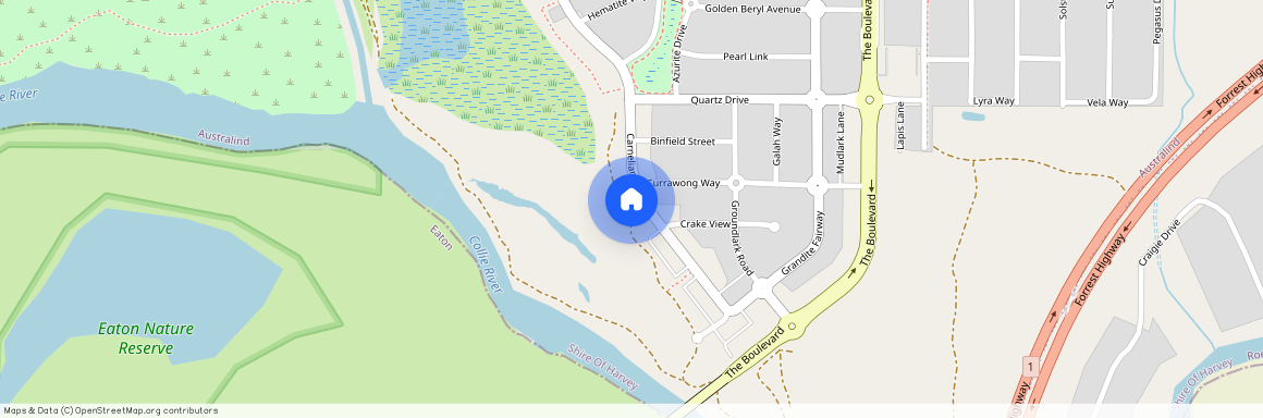 64 Carnelian Avenue, WA 6233, Australind