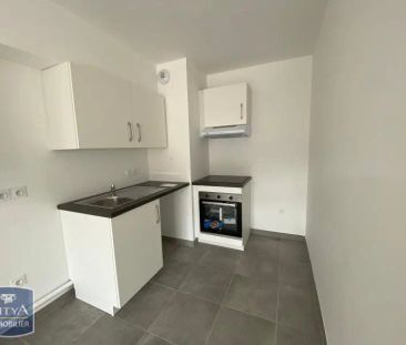 Appartement à louer 2 pièces 44.2m² - Photo 5