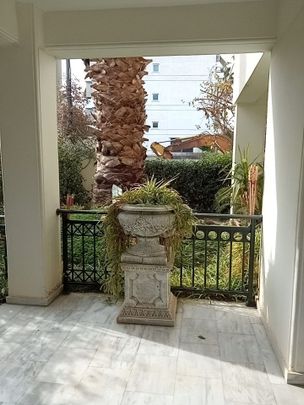 Διαμέρισμα για ενοικίαση Αιξωνή (Γλυφάδα) - Photo 1