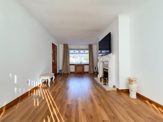 Weldon Place, Glasgow, Kilsyth, G65 9JH - Photo 1
