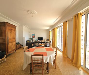 Appartement T6 HYPER CENTRE - Photo 2