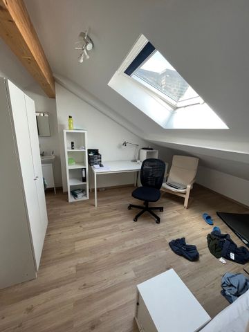 3 Chambres dans COLOCATION étudiante à 5000 Namur  Loyer: 395 € - Foto 4