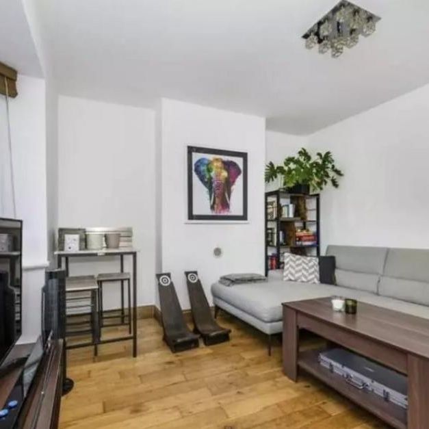 1 bedroom maisonette to rent - Photo 1