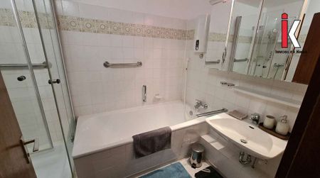 Hell und ruhig mit Aufzug, Garage und Stellplatz! 3- Zimmerwohnung in Sindelfingen-Hinterweil - Foto 5