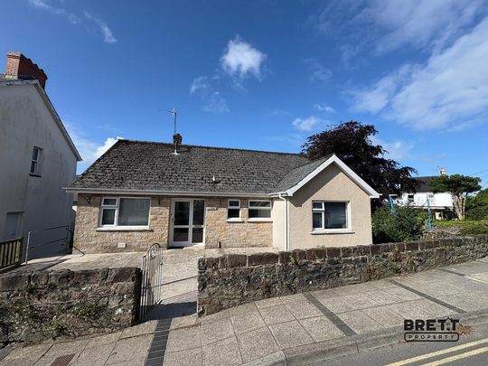 3 bedroom bungalow to rent - Photo 1