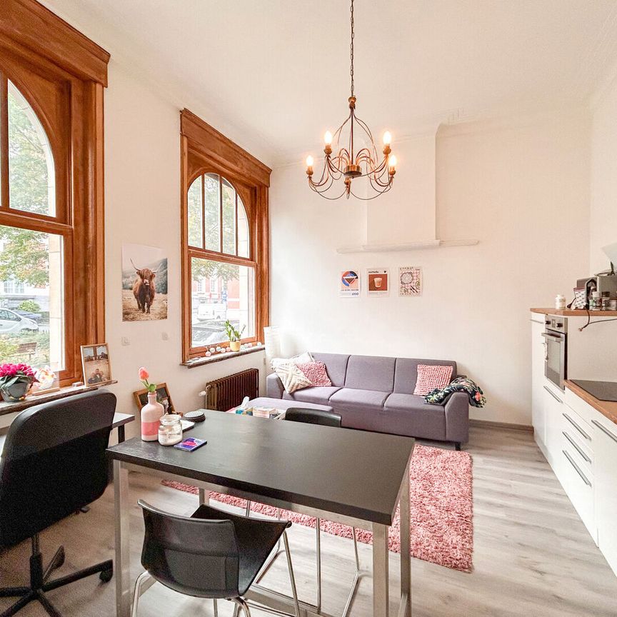 Appartement te huur in Leuven - Photo 1