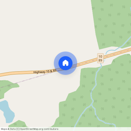 506047 Highway 89 N/A Unit# Upper, Mulmur