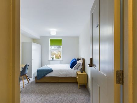 Room in a Shared House, Charlton Road, BS15 - Photo 5