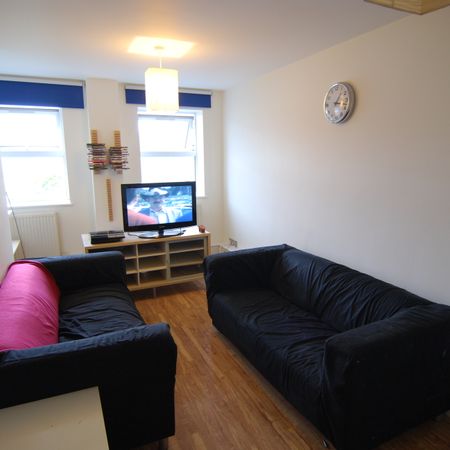 Student Properties to Let - Photo 3