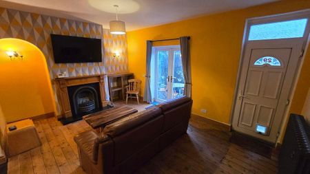 3 bed terraced house to rent in SR3 - Photo 5