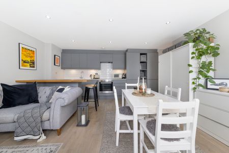 Lockington Road, SW8, London - Photo 4