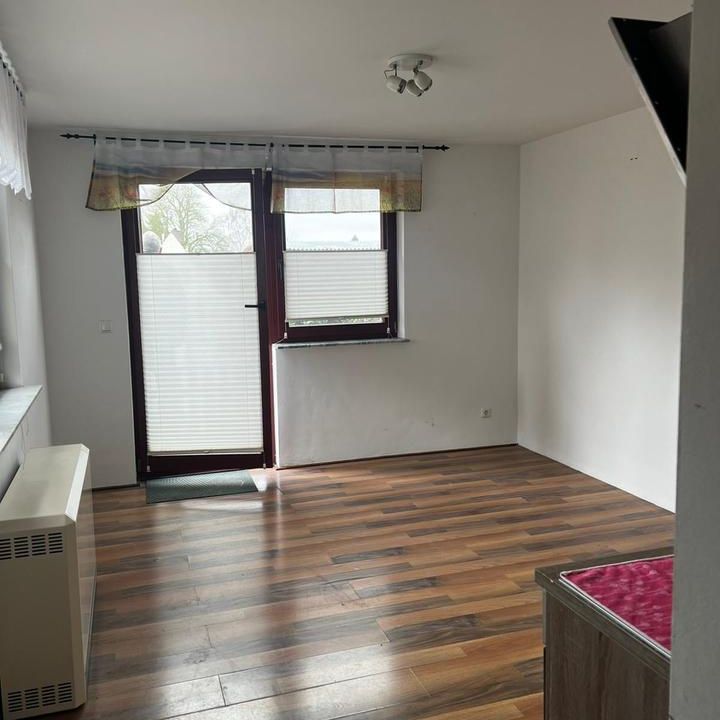 Süße kleine 2 Zimmer Wohnung mit Balkon - Photo 1