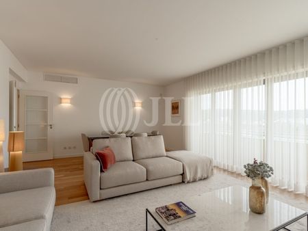 Apartamento T3 em Lisboa - Photo 2