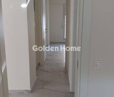 Διαμέρισμα για ενοικίαση Πυλαιώτικα (Πυλαία) - Φωτογραφία 1