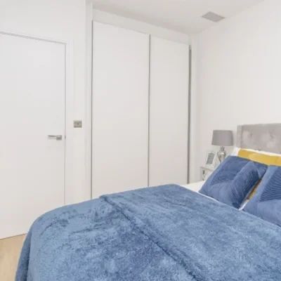 1 Bedroom 1 Bathroom - Photo 4