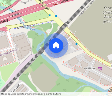 For Lease - 88 Park Lawn Road Unit# 2205, Toronto, Ontario - Photo 1