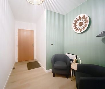 Location Appartement 3 pièces 64m² ORLEANS 45000 - Photo 2