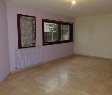 Appartement 1 pièce(s) 33.83 m² - Photo 2