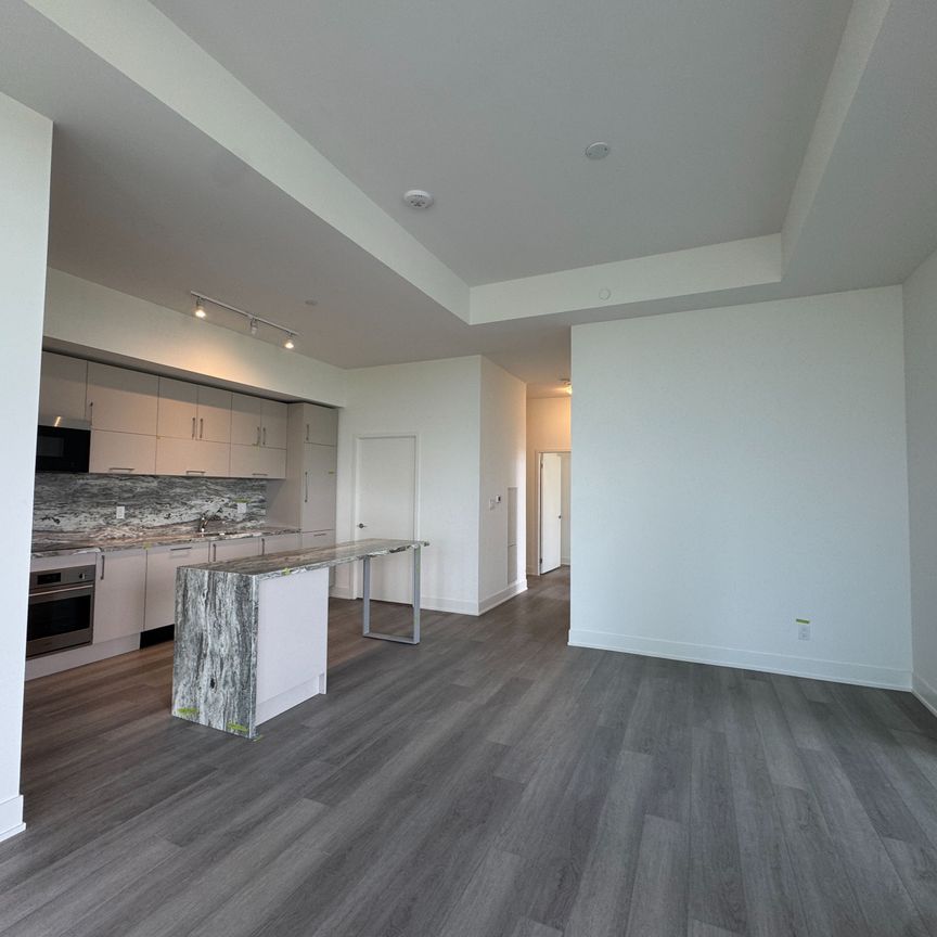 For Lease - 56 Andre de Grasse Street Unit# 304, Markham, Ontario - Photo 1