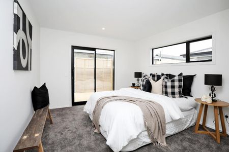 3 Bedroom Modern Town house in Georgetown - Photo 3