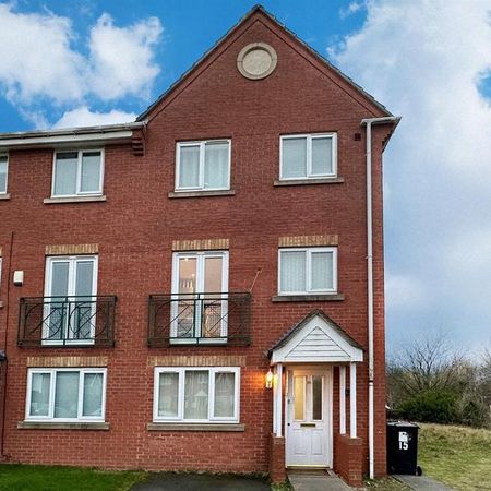 1 bedroom in a house share to rent - Photo 4