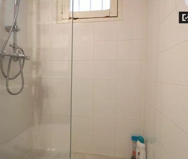 4-bedroom apartment for rent in Universidad, bills included, perfect for couples or professionals. - Photo 5