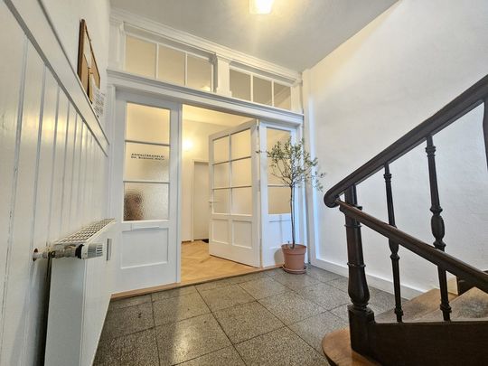 Besonderes Exemplar: Mietwohnung in Bestlage von Sigmaringen - Photo 1