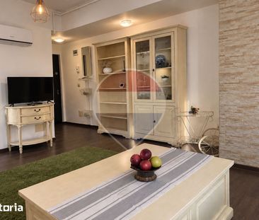 Apartament cu 2 camere , metrou Bazilescu, centrala | Soseaua Chitilei - Photo 4