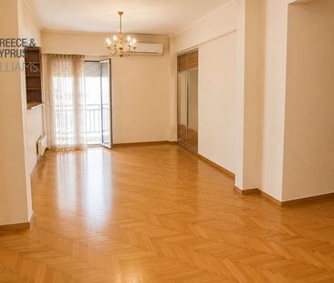 Διαμέρισμα για ενοικίαση Πανόρμου (Αμπελόκηποι - Πεντάγωνο) - Photo 4