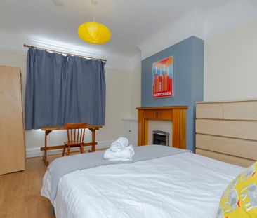 4 Bed Terraced House, Lytton Road, LE2 - Photo 3