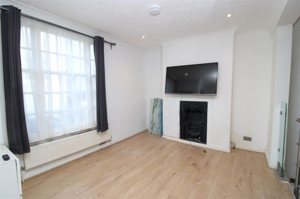 Little Preston Street, Brighton - Photo 1