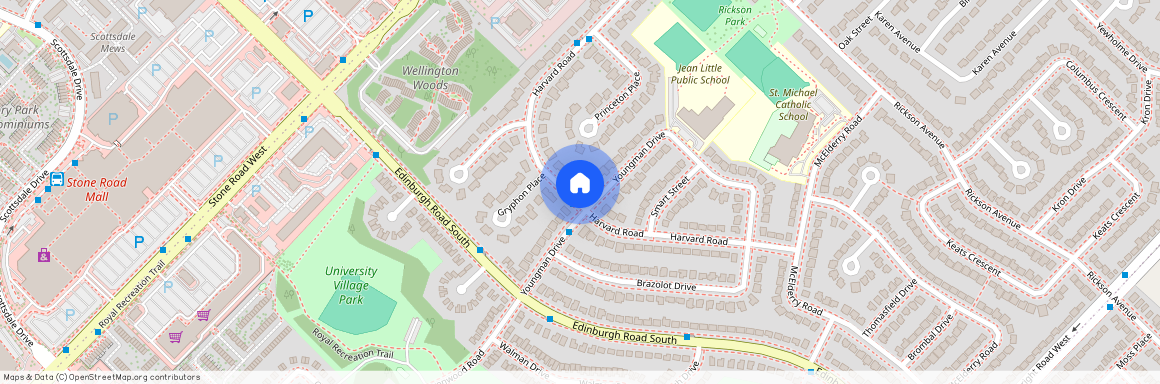 150 Harvard Road, Guelph, ON, Canada