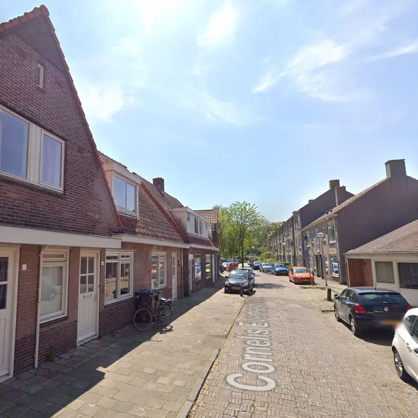 Logement Cornelis Evertsenstraat, Alkmaar - À louer - Foto 2